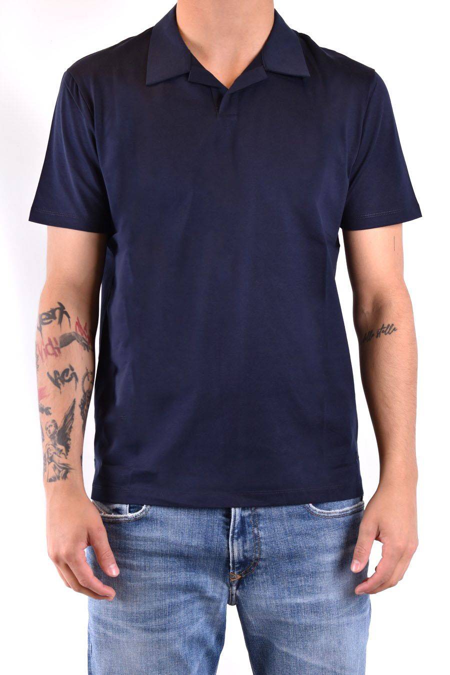 DONDUP  T-Shirt DONDUP Cotone Multicolore Uomo Spedizione Gratuita