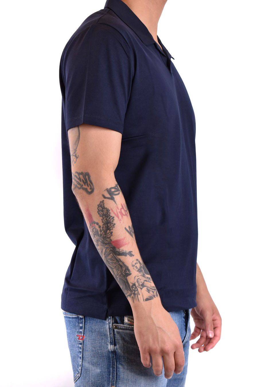 DONDUP  T-Shirt DONDUP Cotone Multicolore Uomo Spedizione Gratuita