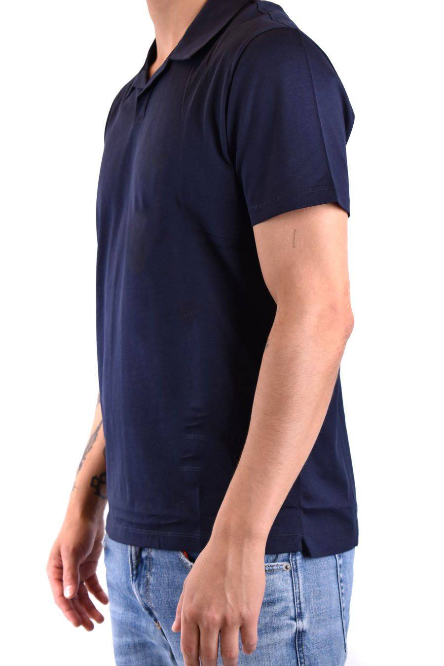 DONDUP  T-Shirt DONDUP Cotone Multicolore Uomo Spedizione Gratuita