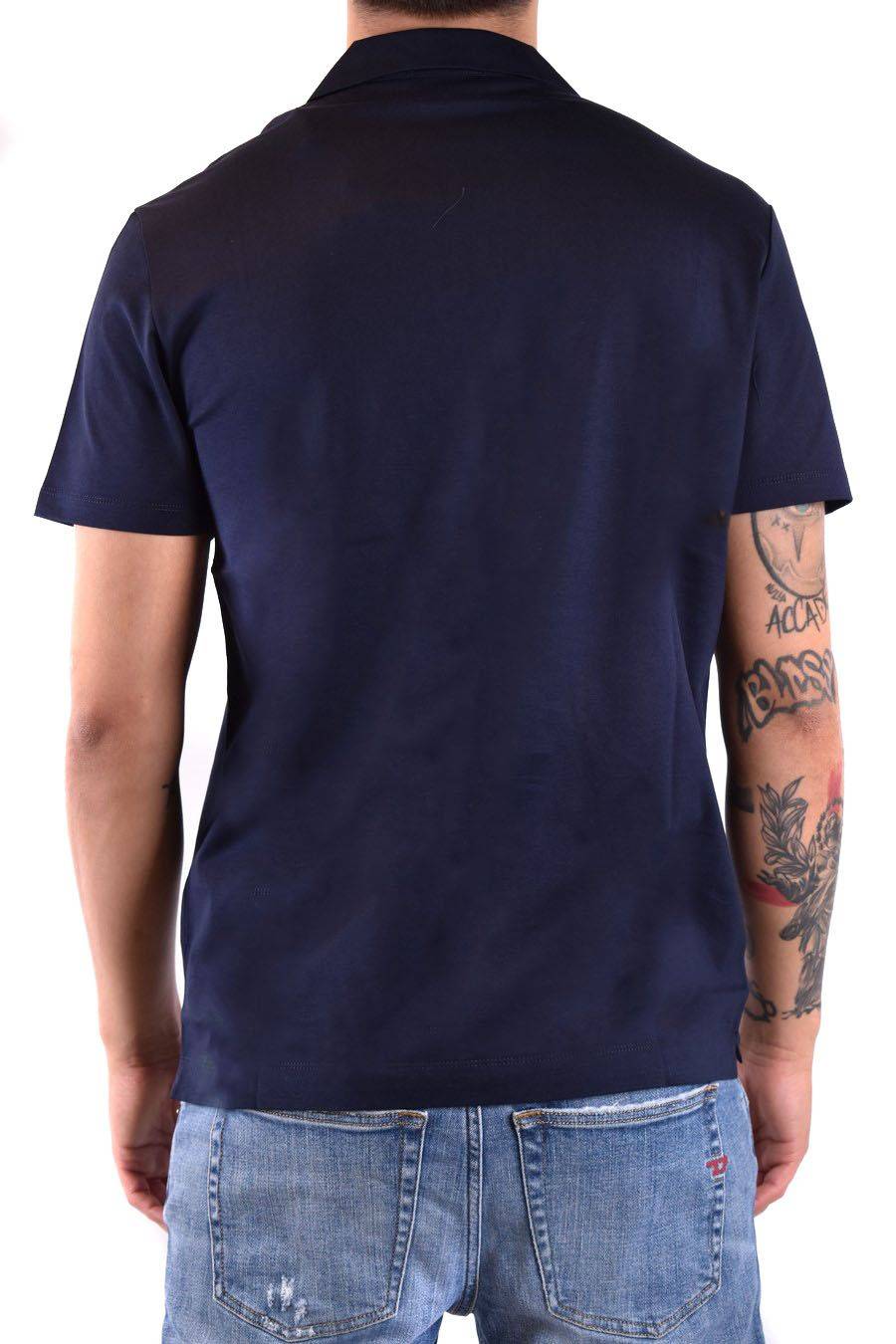 DONDUP  T-Shirt DONDUP Cotone Multicolore Uomo Spedizione Gratuita