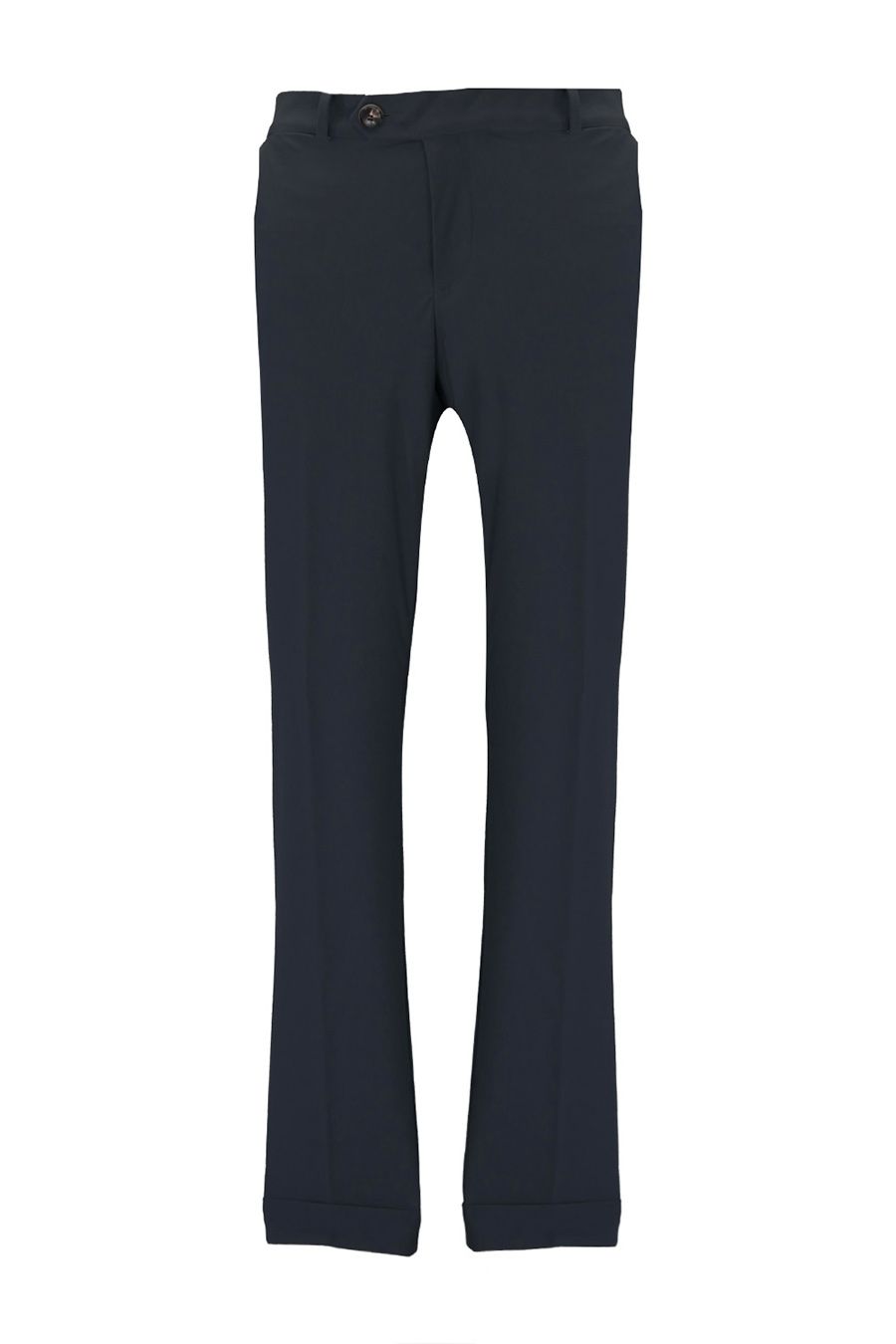 RRD - ROBERTO RICCI DESIGNS Pantaloni Elasticizzati Uomo RRD - ROBERTO RICCI - Nero Blu