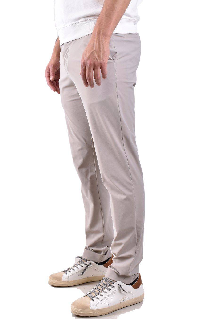 RRD - ROBERTO RICCI DESIGNS  Pantaloni Multicolor Uomo RRD in Poliammide Prezzo di fabbrica
