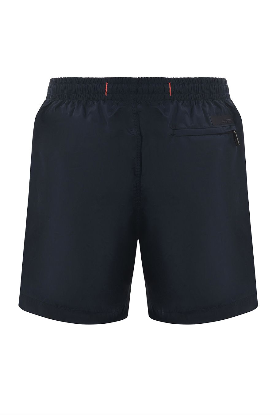 RRD - ROBERTO RICCI DESIGNS  Pantaloni Elasticizzati da Uomo RRD Blu-Nero Fino al 65% di sconto