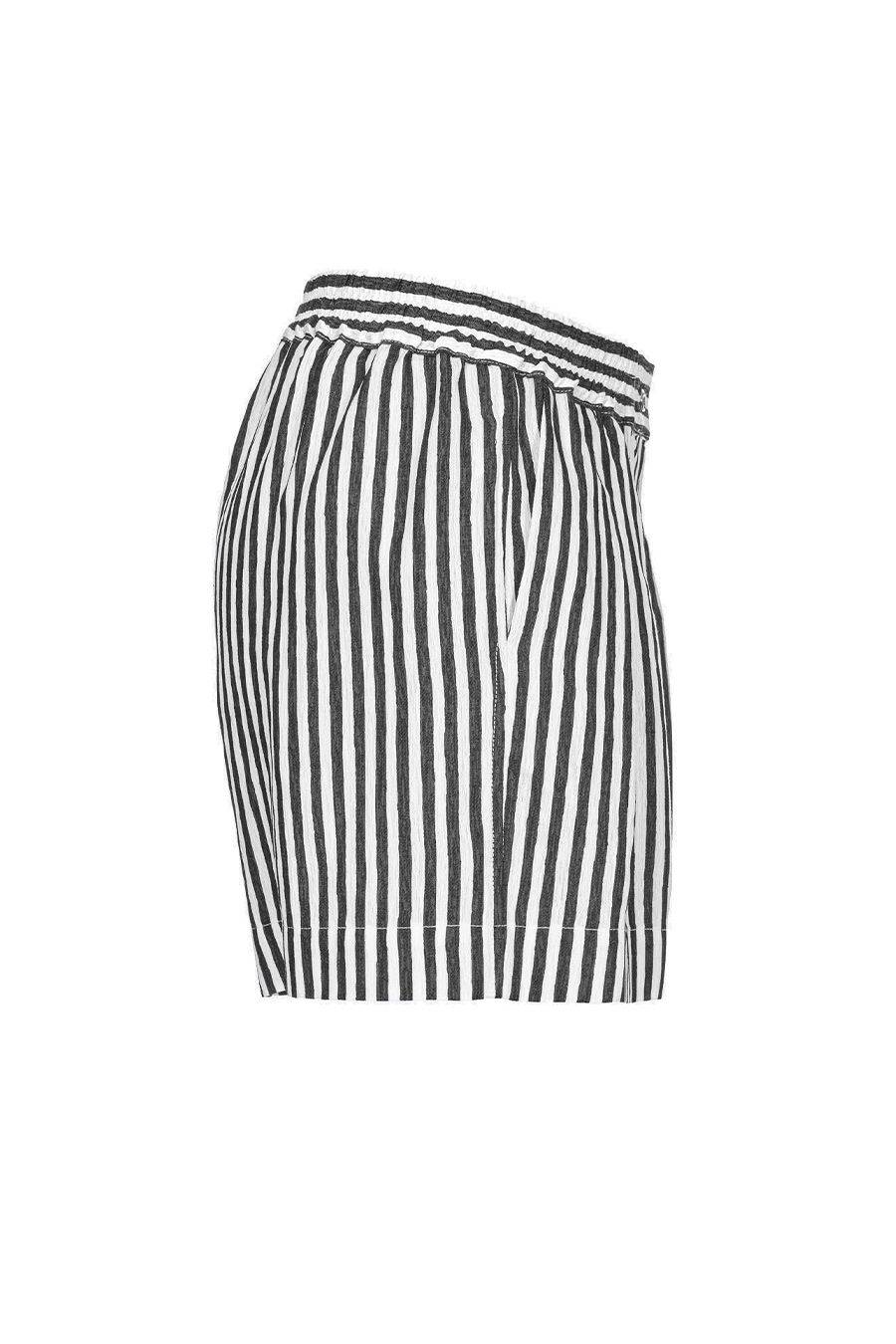 PINKO  Pantaloni Donna PINKO in Miscela di Viscosa Multicolore Officina