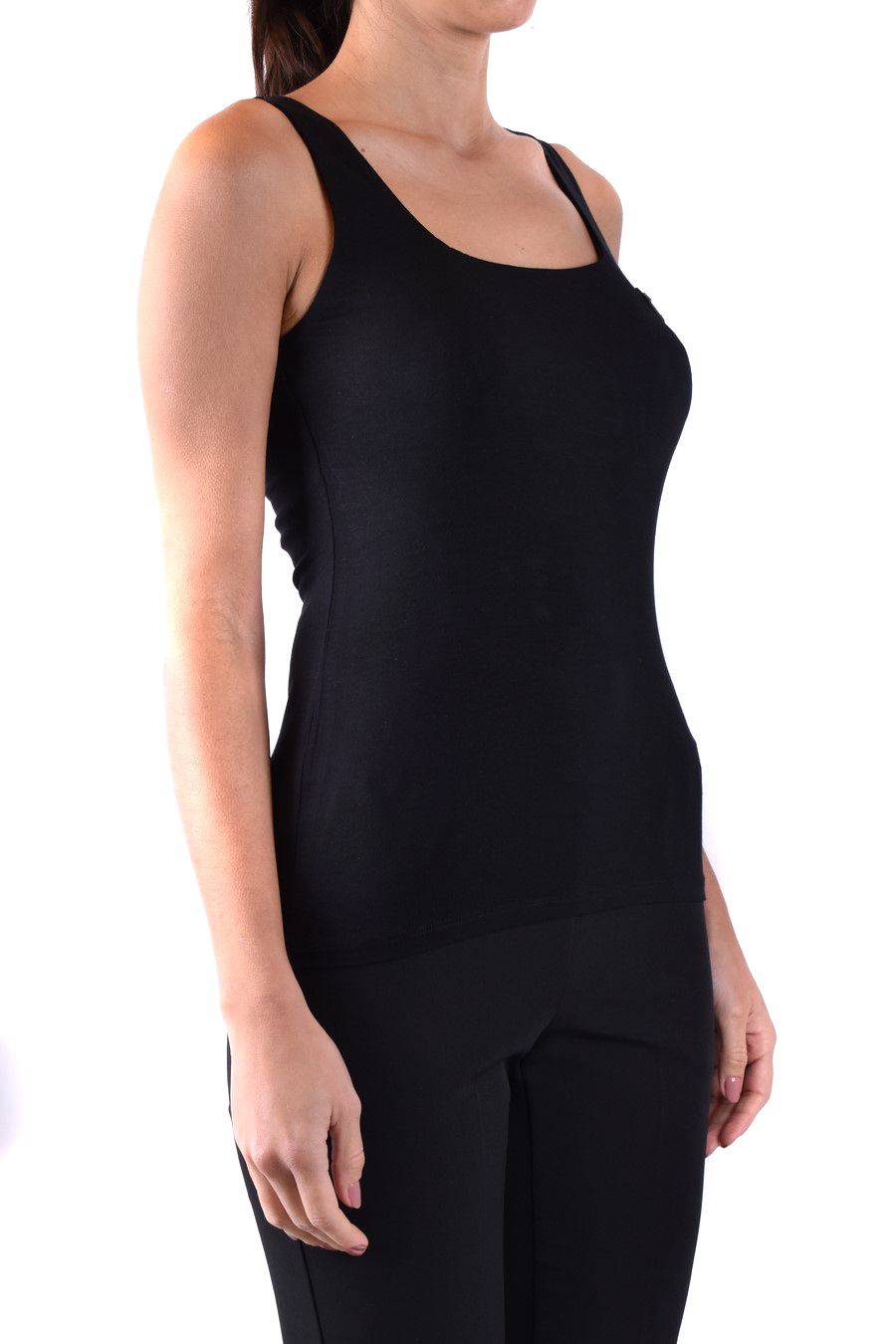 PHILIPP PLEIN  T-Shirt in Cotone Nero PHILIPP PLEIN da Donna Acquista Ora