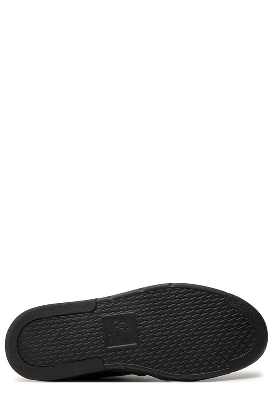 GIUSEPPE ZANOTTI DESIGN  Sneakers Multicolore in Pelle da Uomo Giuseppe Zanotti Outlet