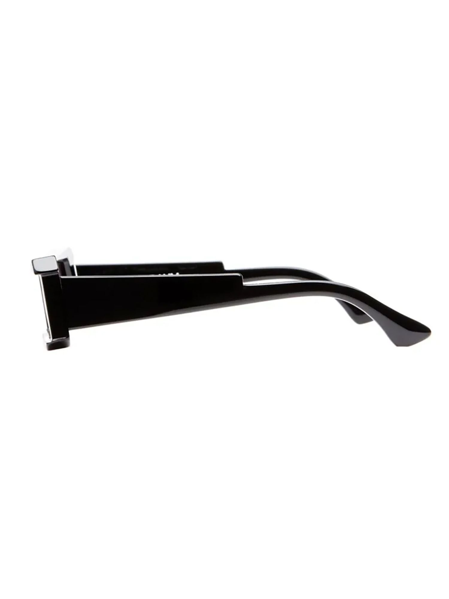 KUBORAUM  Occhiali da Sole Grigi in Acetato KUBORAUM X21 Donna Sconto di tempo limitato