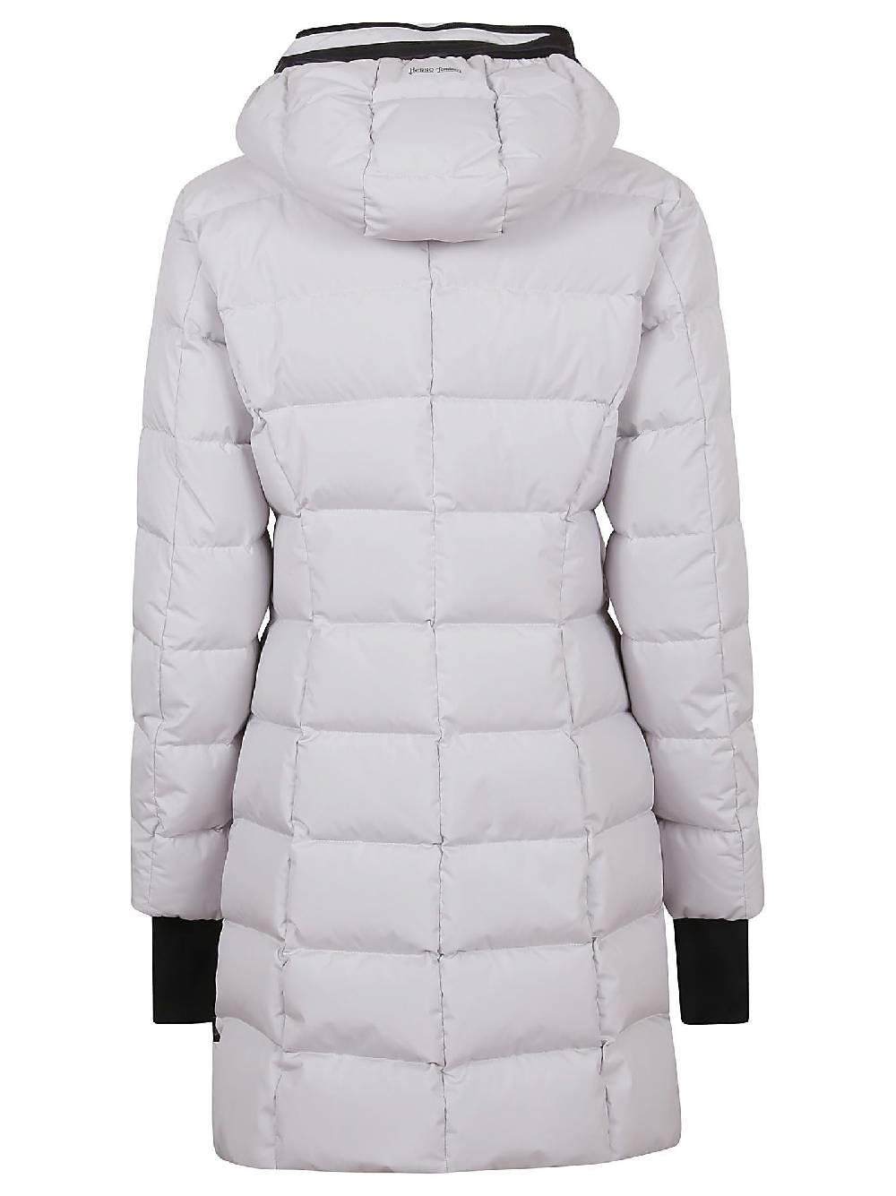 HERNO  Giacca Leggera Donna HERNO Colore Nude in Poliestere Latest fashion