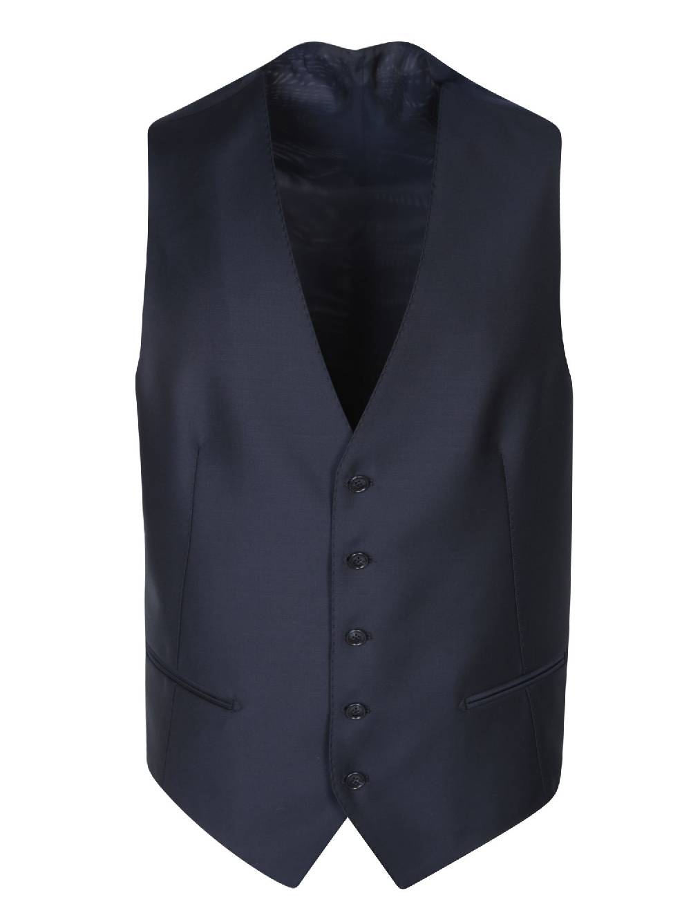 TAGLIATORE  Completo Uomo TAGLIATORE Lana Vergine Blu Online Outlet