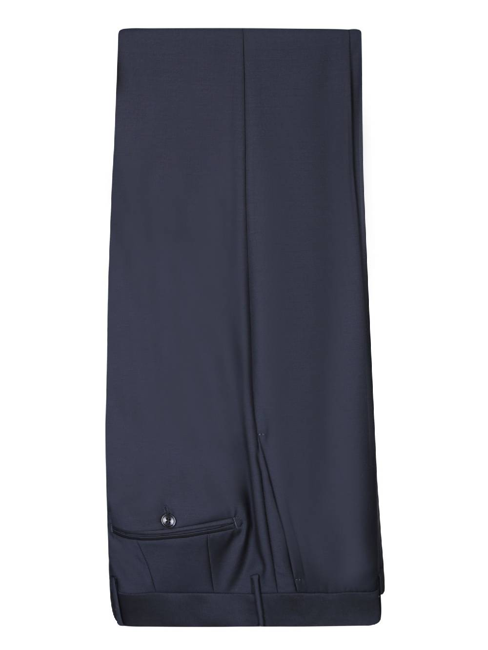 TAGLIATORE  Completo Uomo TAGLIATORE Lana Vergine Blu Online Outlet