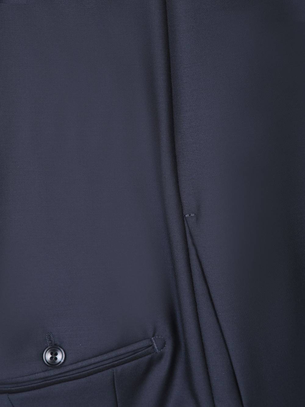 TAGLIATORE  Completo Uomo TAGLIATORE Lana Vergine Blu Online Outlet