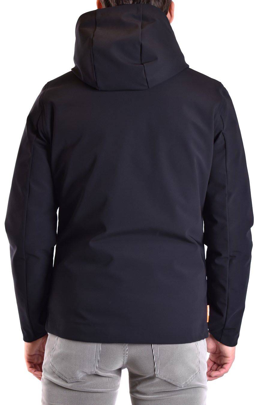 RRD - ROBERTO RICCI DESIGNS  Piumino Nero da Uomo RRD In vendita