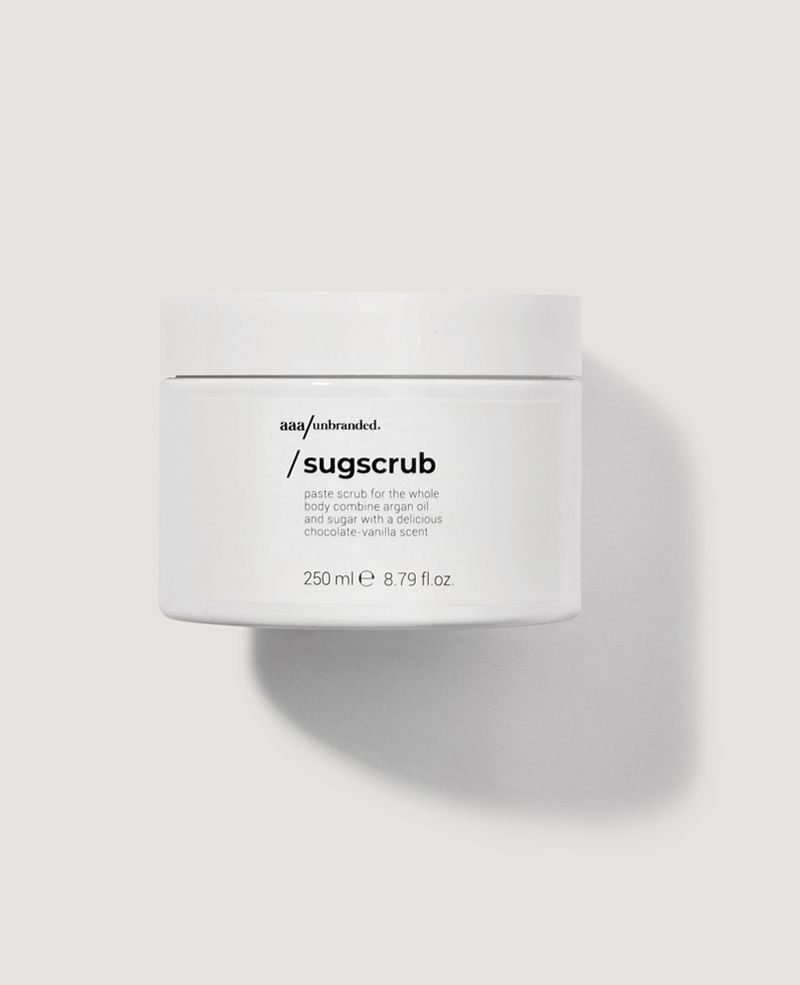 AAA/UNBRANDED  Set Rivitalizzante per Gambe e Piedi con Scrub Zuccherato e Maschere Offerte esclusive
