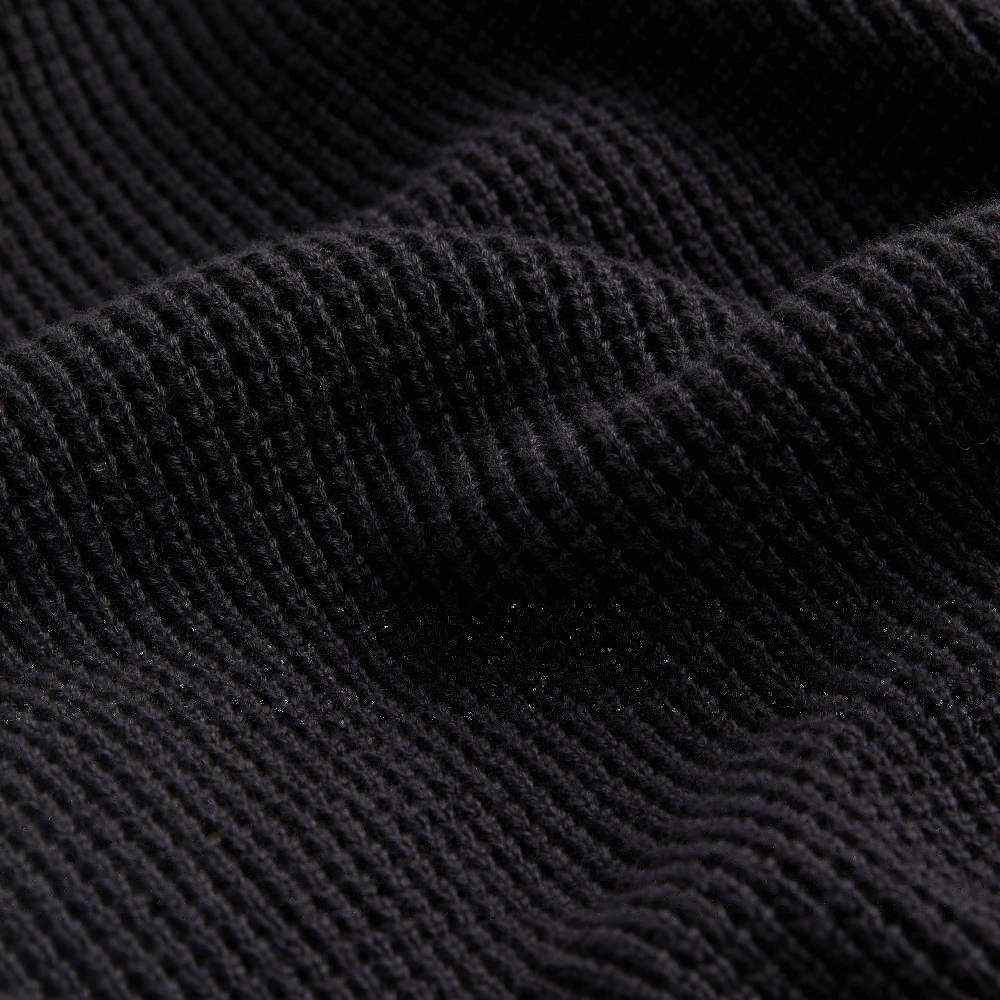 CALVIN KLEIN  Felpa Calvin Klein Nera in Cotone Uomo ACQUISTA ORA