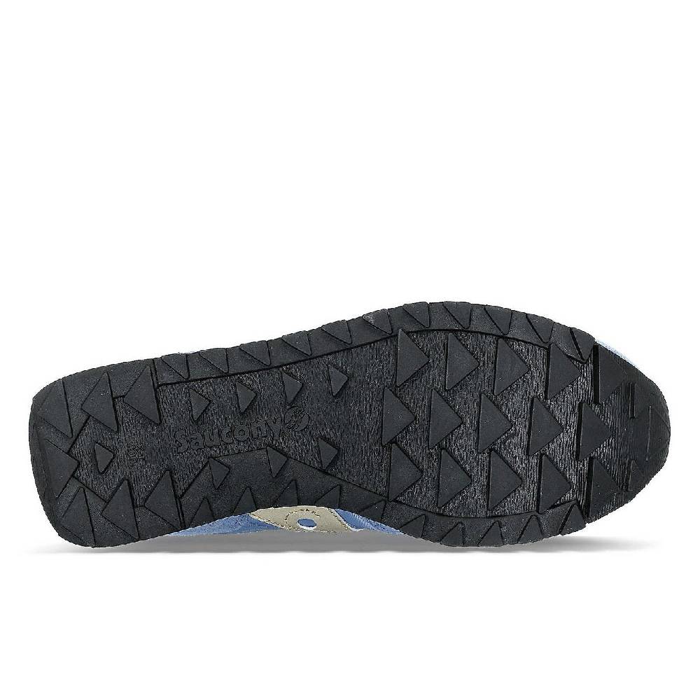 SAUCONY  Sneakers Donna Saucony Jazz Triple Blu Trasparente Black Friday Prezzi