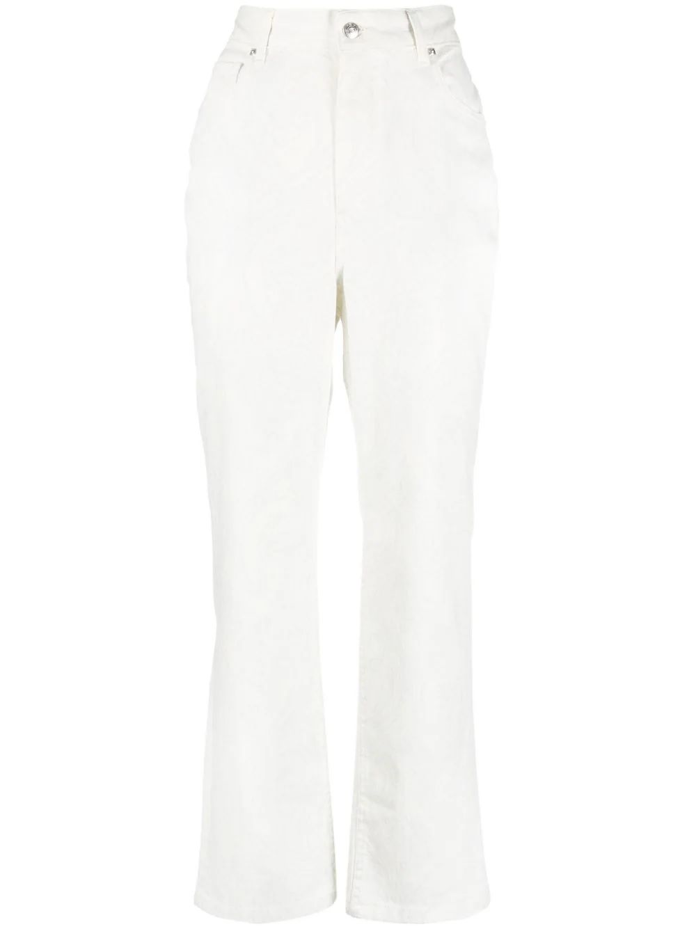 ETRO  Jeans Skinny Bianchi Elasticizzati da Donna ETRO 50% di sconto per tempo limitato