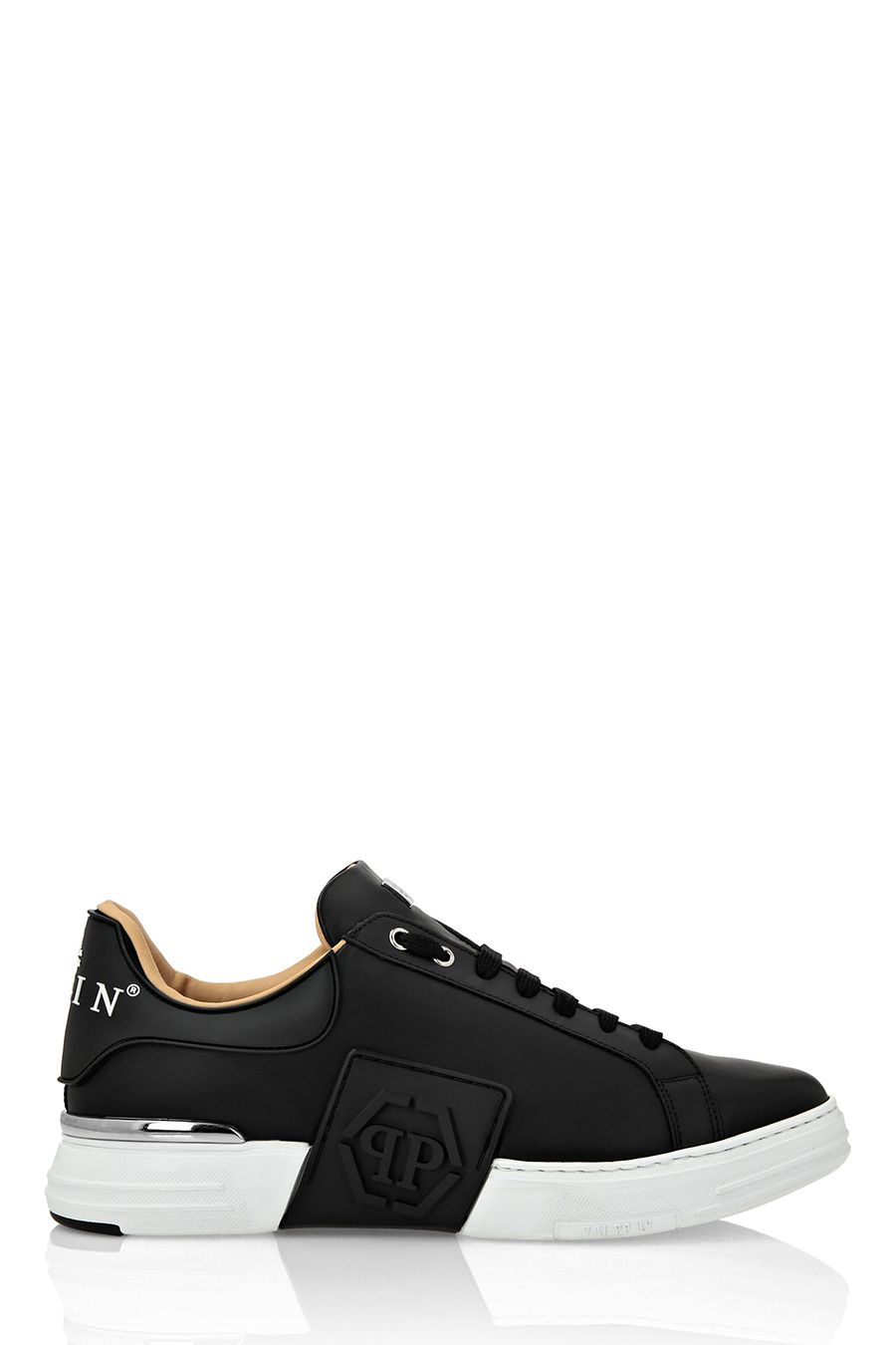PHILIPP PLEIN  Sneakers in Pelle Multicolor PHILIPP PLEIN per Uomo Italy