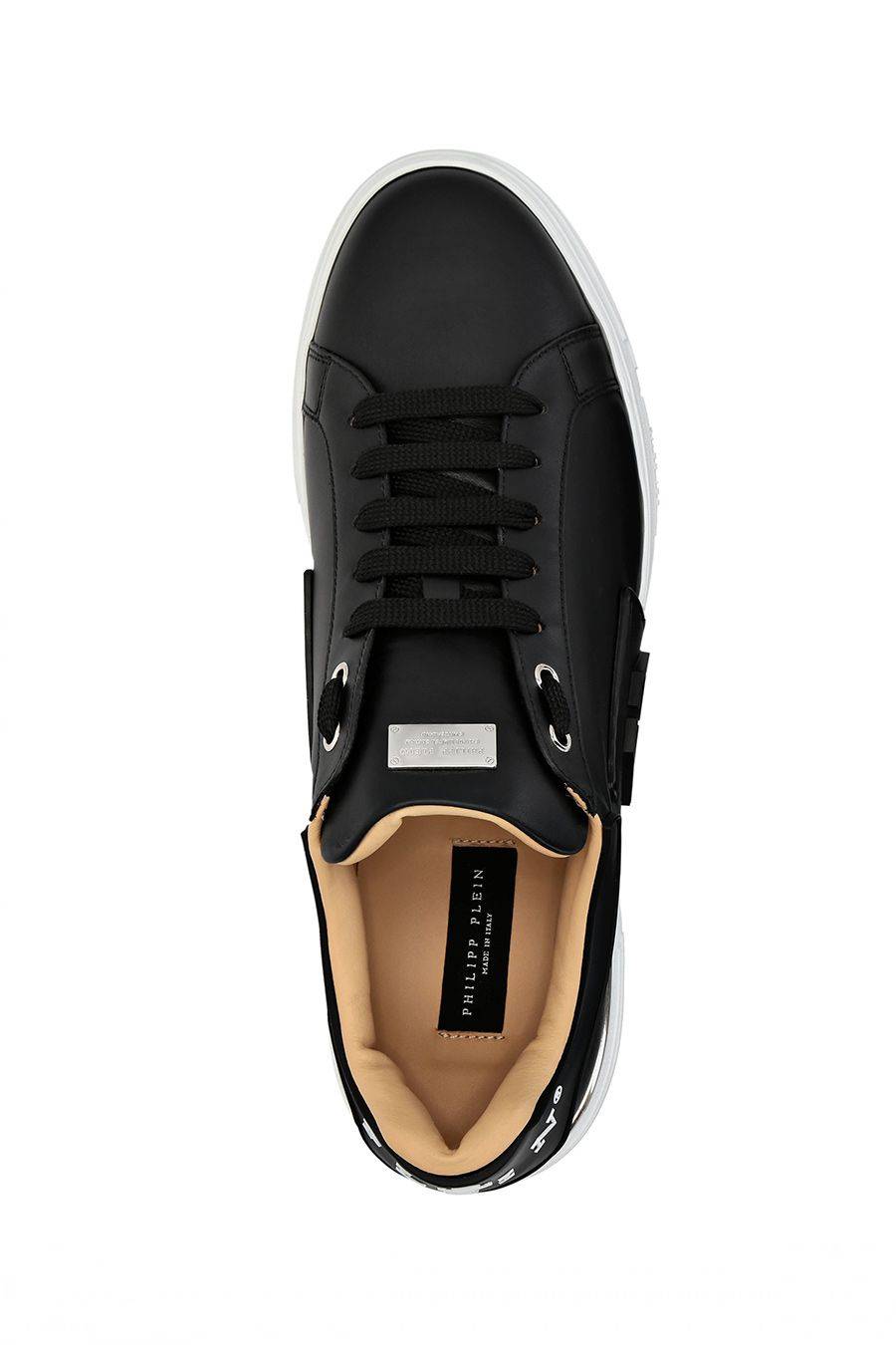 PHILIPP PLEIN  Sneakers in Pelle Multicolor PHILIPP PLEIN per Uomo Italy