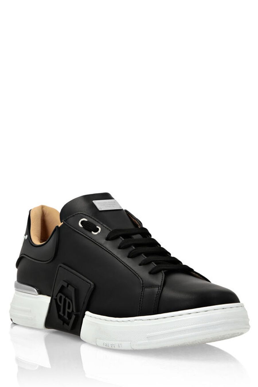 PHILIPP PLEIN  Sneakers in Pelle Multicolor PHILIPP PLEIN per Uomo Italy