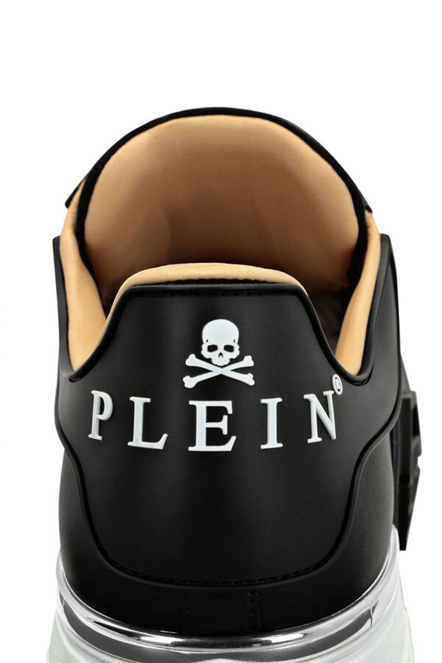 PHILIPP PLEIN  Sneakers in Pelle Multicolor PHILIPP PLEIN per Uomo Italy