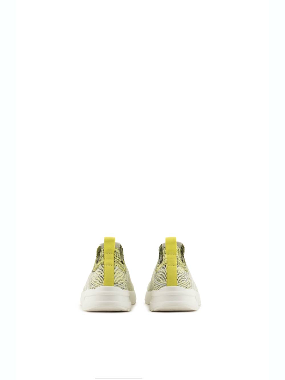 ARMANI EXCHANGE  Sneakers Verdi Armani Exchange da Uomo - Comfort e Stile Italia