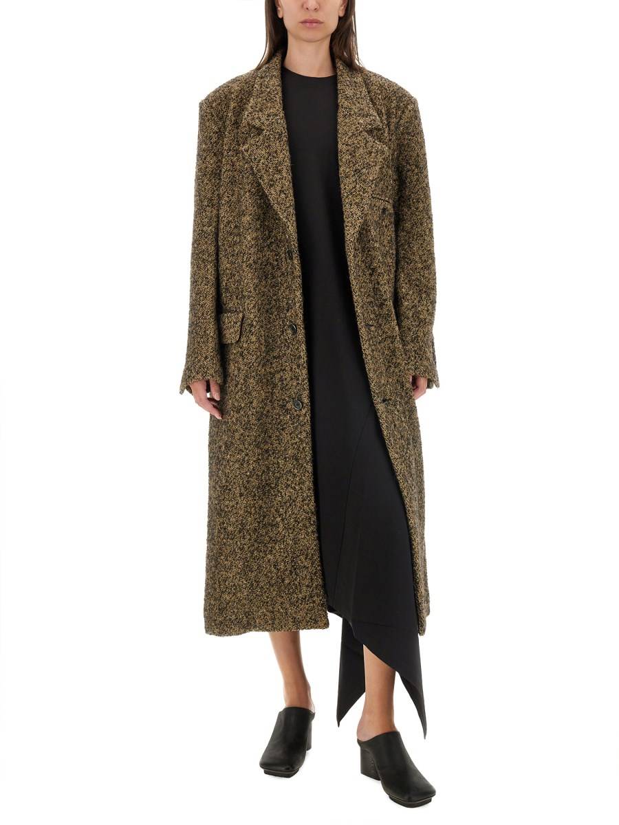 UMA WANG CAPPOTTO "CELIA" Promozione