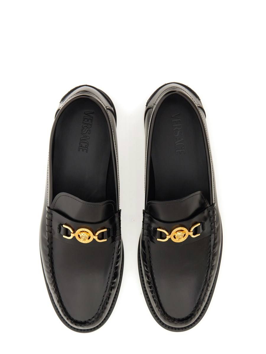 VERSACE MOCASSINO "MEDUSA 95" Online