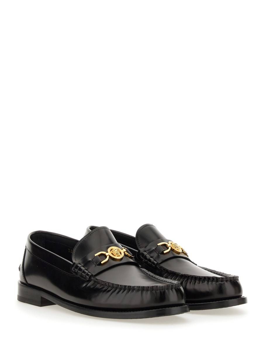 VERSACE MOCASSINO "MEDUSA 95" Online
