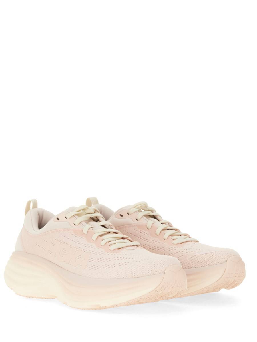 HOKA ONE ONE SNEAKER BONDI 8 Vendita Calda