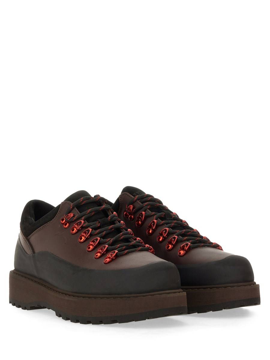 DIEMME STIVALE CORNARO IN PELLE Vendite Flash