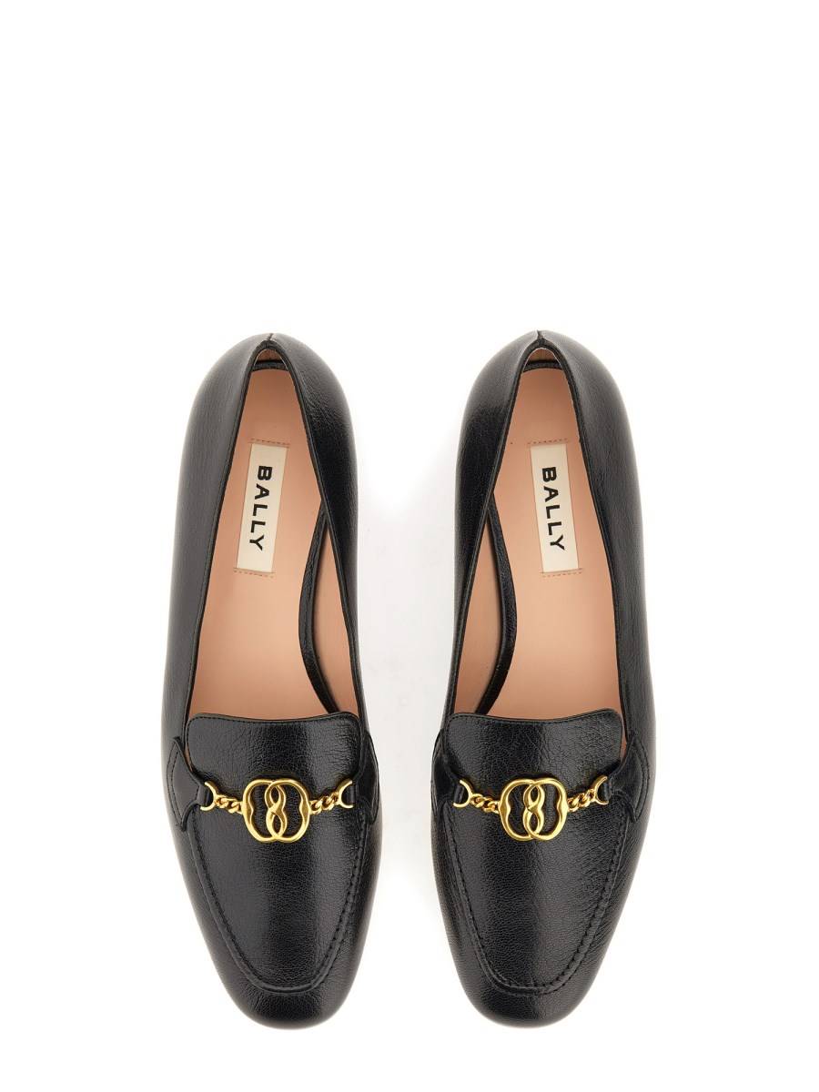BALLY BALLERINA OBRIEN Soddisfazione Garantita
