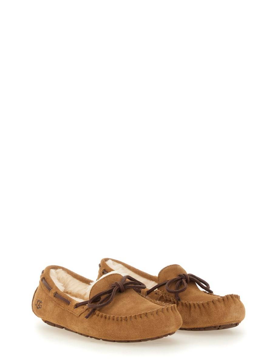 UGG MOCASSINO DAKOTA IN SUEDE Acquista Ora