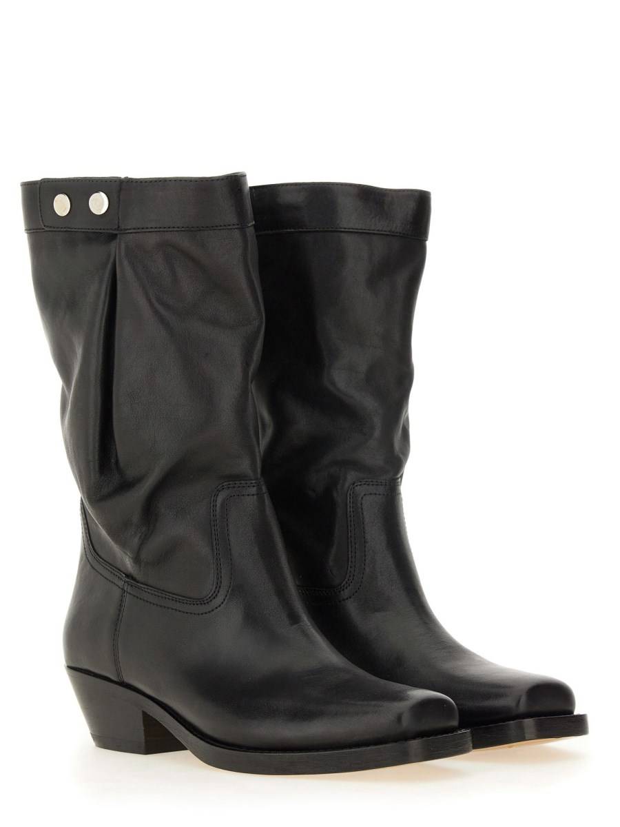 ISABEL MARANT STIVALE ADEME Fino Al -60%