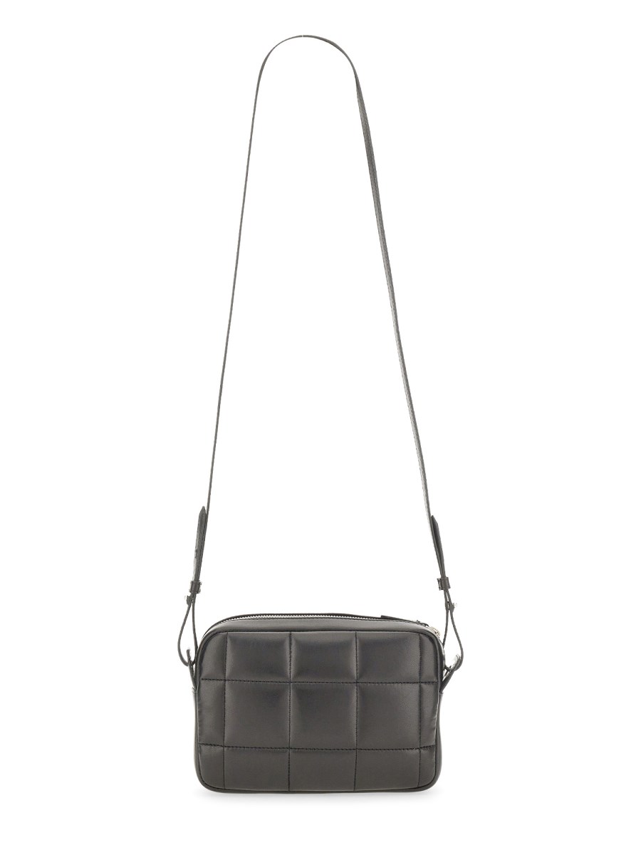 DSQUARED BORSA A TRACOLLA D2 STATEMENT SOFT Pezzi Unici