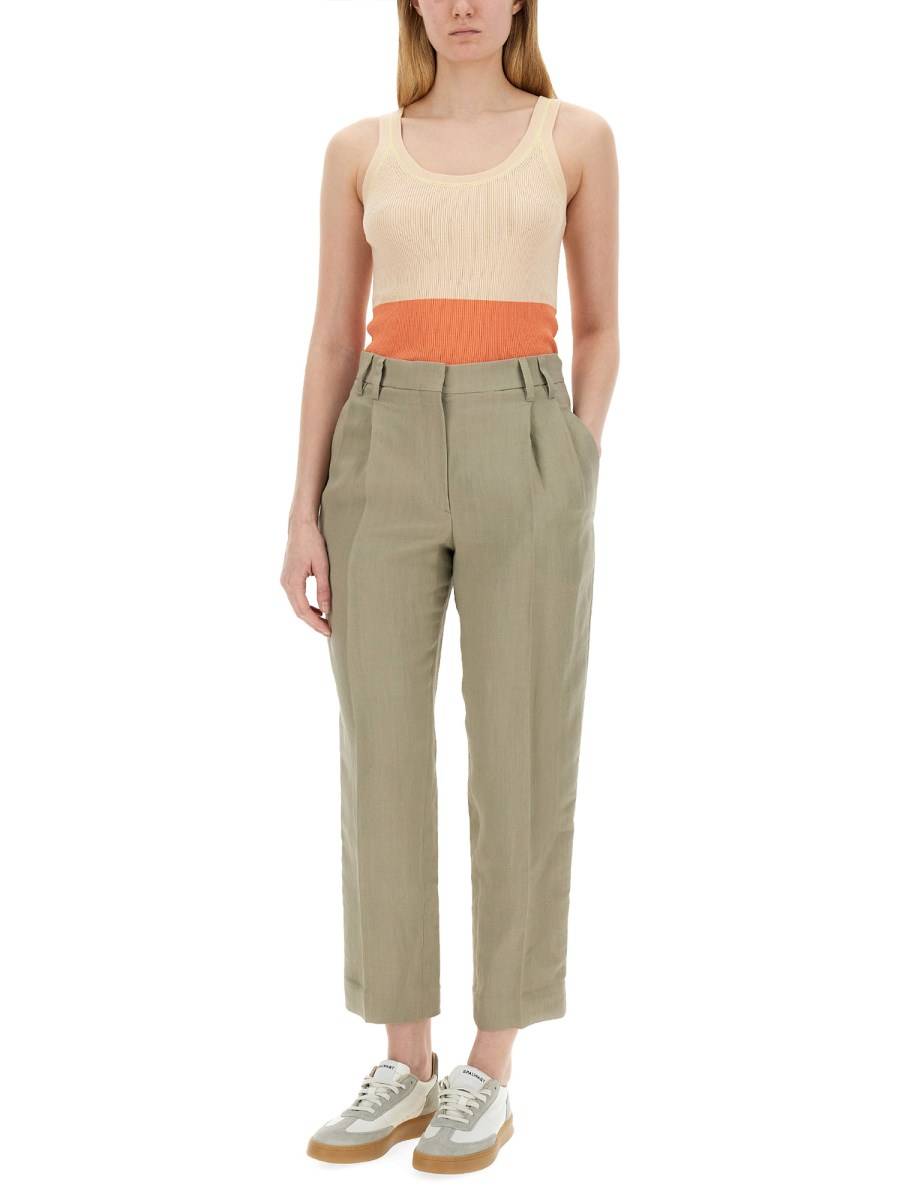 PS BY PAUL SMITH TANK TOP Soddisfazione Garantita