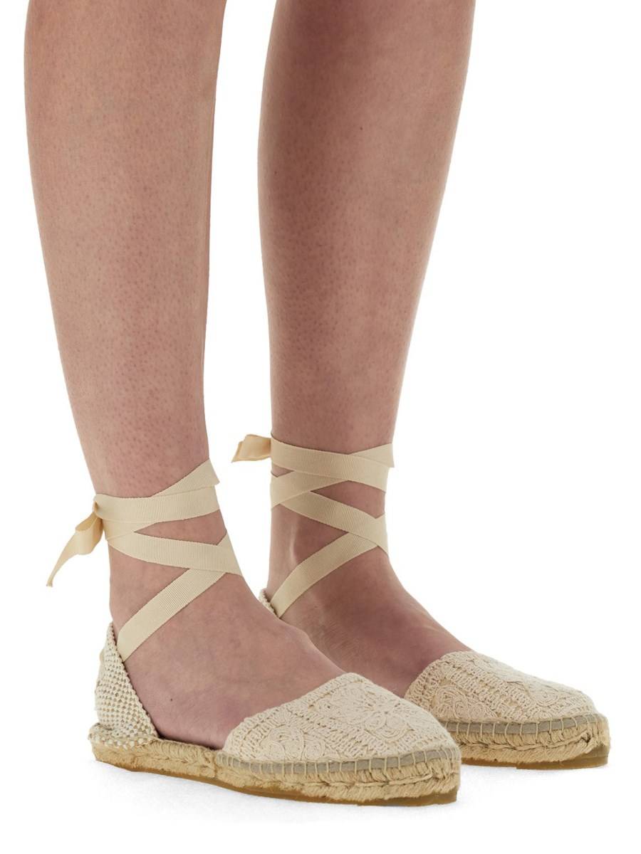 MANEBI ESPADRILLAS FLAT Promozione Limitata