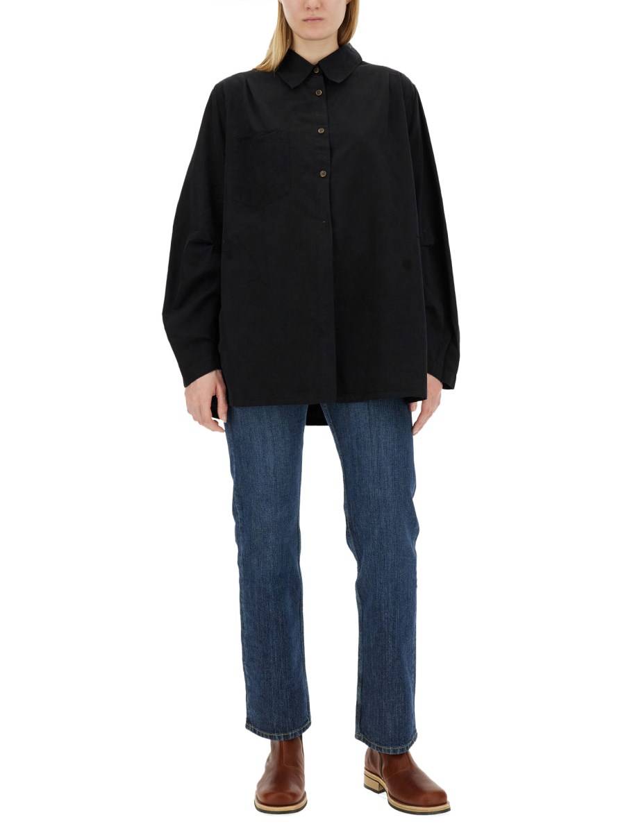 OUR LEGACY JEANS LINEAR CUT Economico