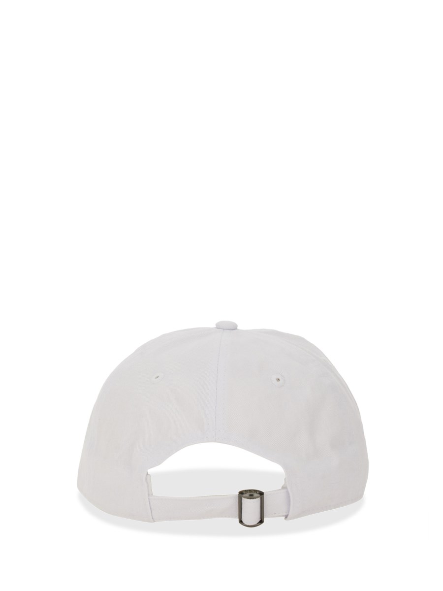SPORTY&RICH CAPPELLO DA BASEBALL CON LOGO Offerte
