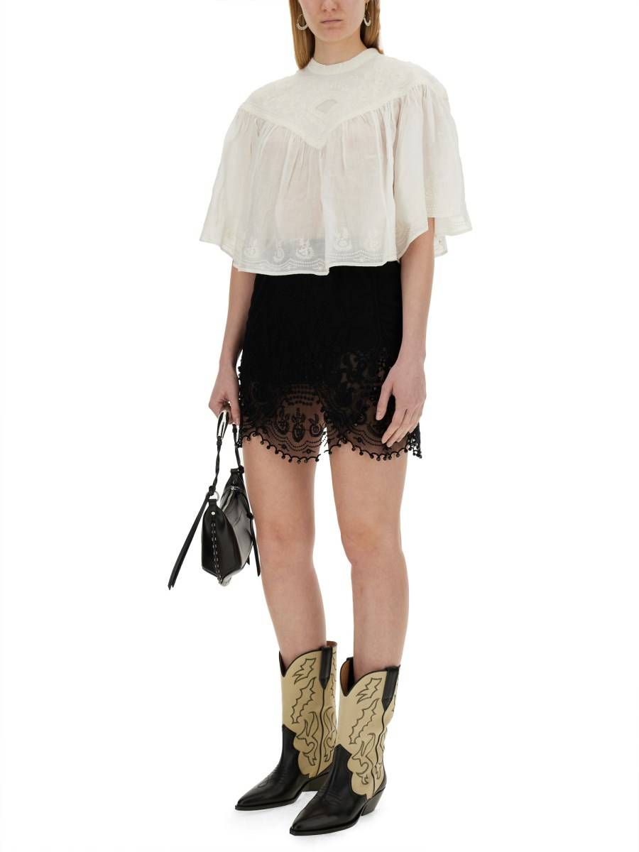 ISABEL MARANT GONNA "VINY" 2025