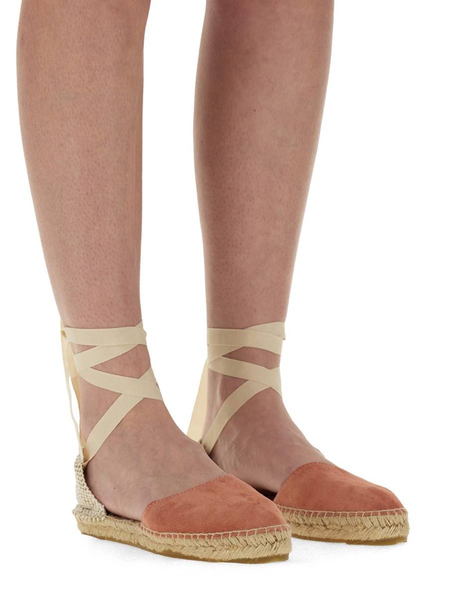 MANEBI ESPADRILLAS FLAT Soddisfazione Garantita