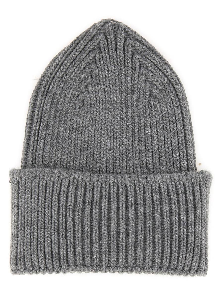 FAMILY FIRST CAPPELLO BEANIE CON LOGO Prezzo Ridotto