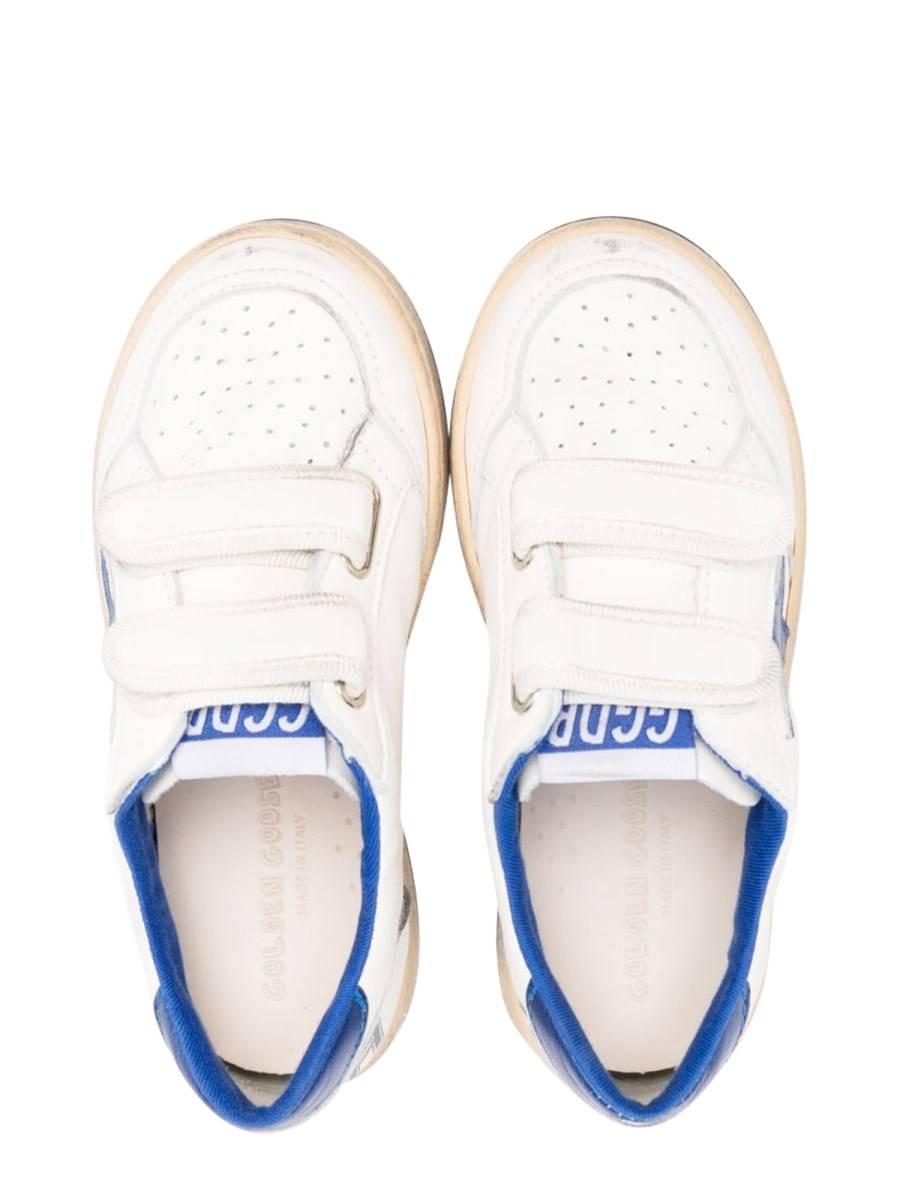 GOLDEN GOOSE BALLSTAR Italy