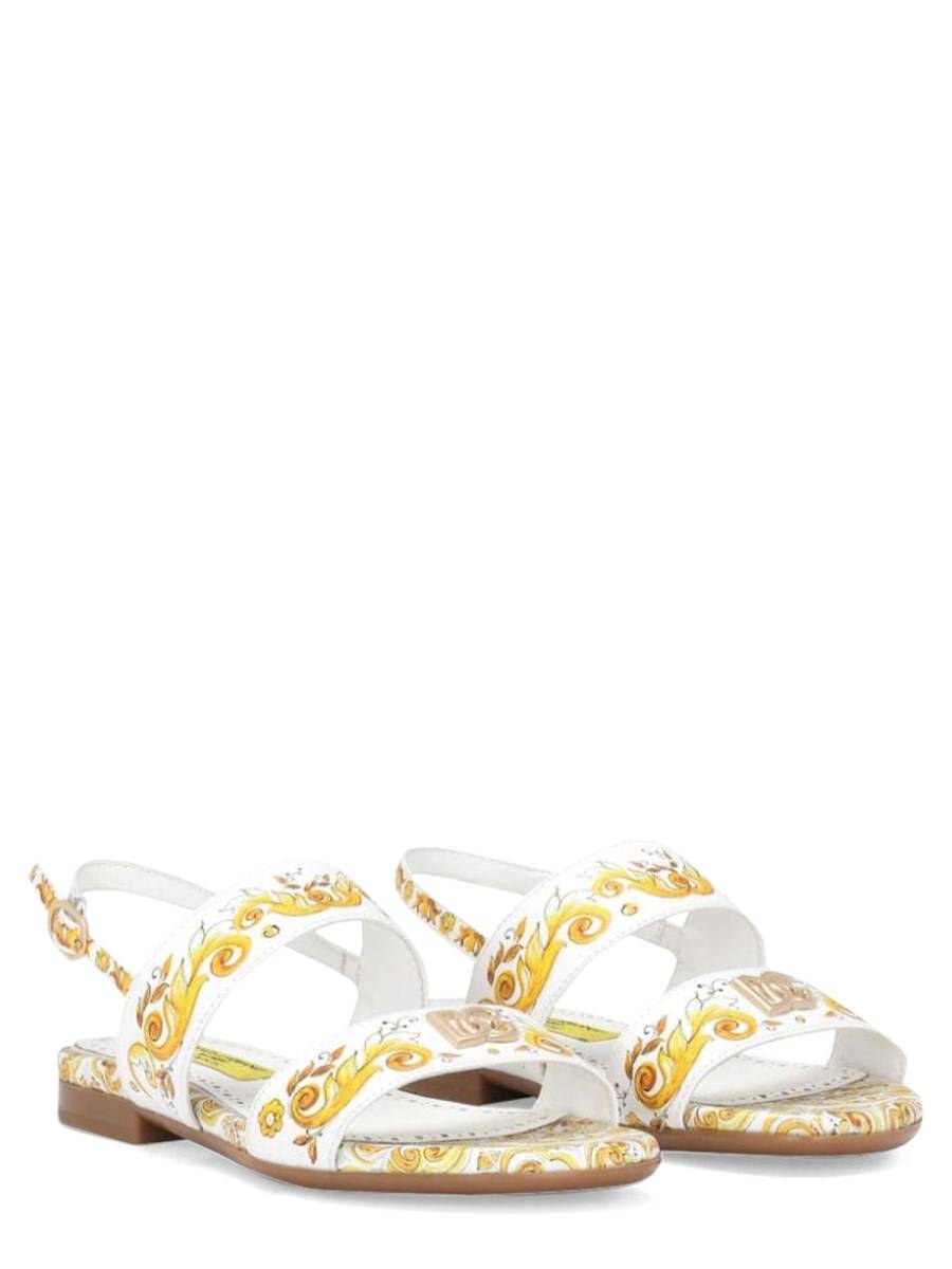 DOLCE & GABBANA Qualità Garantita
