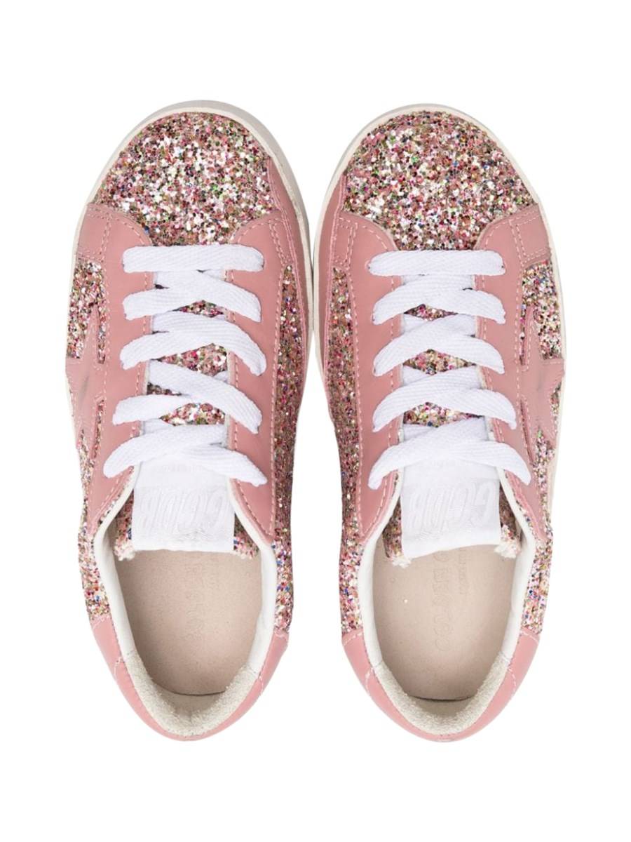 GOLDEN GOOSE Consegna Veloce