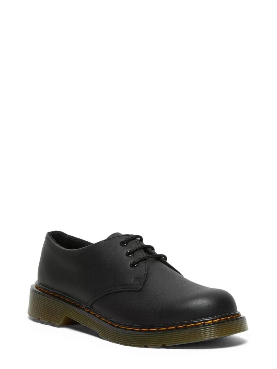Dr MARTENS 1461 Y BLACK SOFTY T Shopping Online