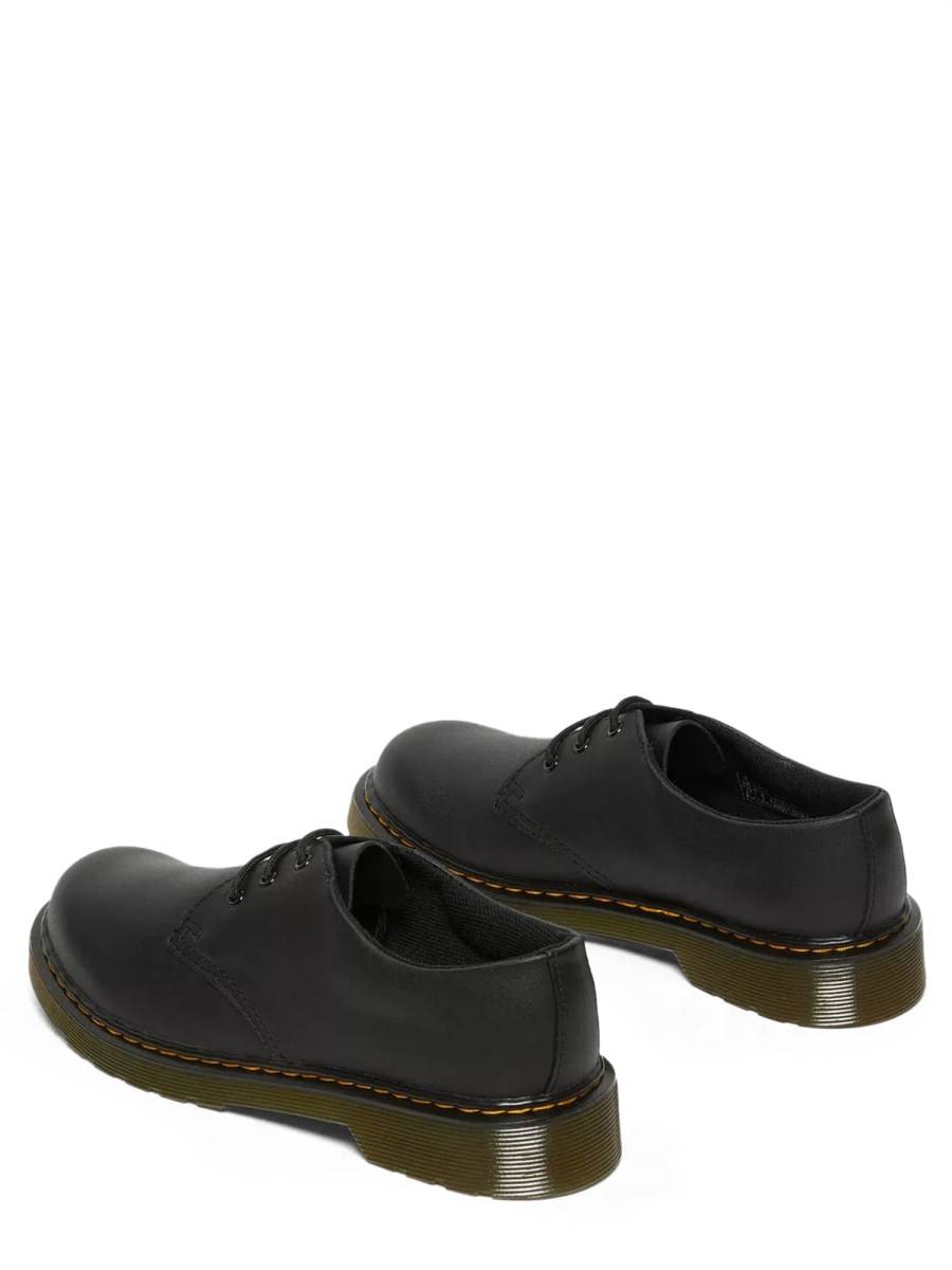 Dr MARTENS 1461 Y BLACK SOFTY T Shopping Online