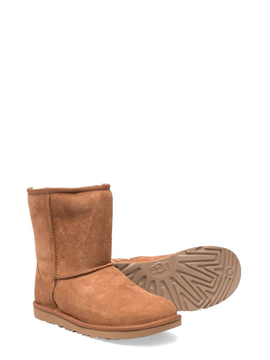 UGG CLASSIC II CHESTNUT Convenienza