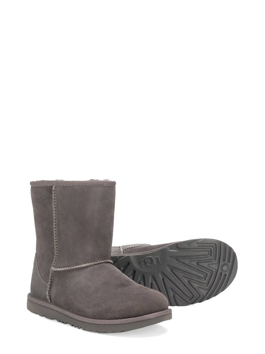UGG CLASSIC II CHESTNUT Novità