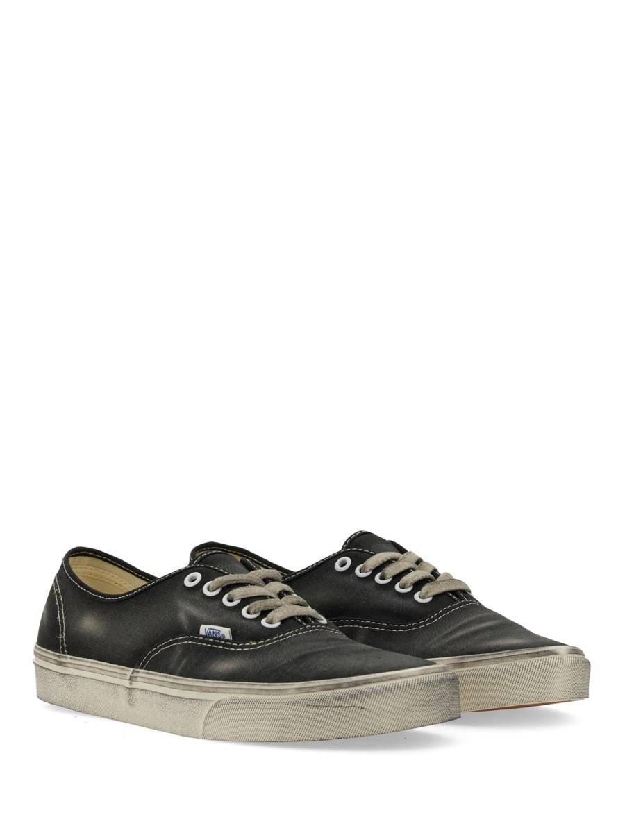 VANS SNEAKER AUTHENTIC WAVE WASHED In Vendita