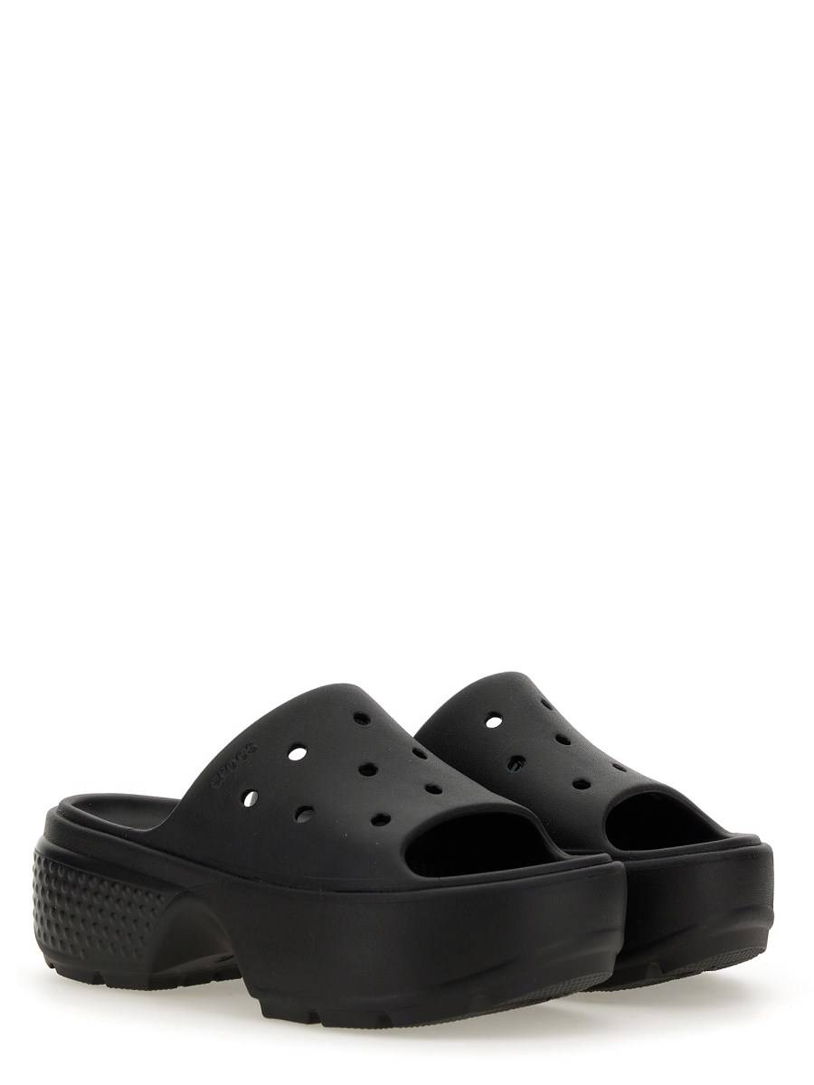 CROCS SANDALO SLIDE STOMP Acquista Ora